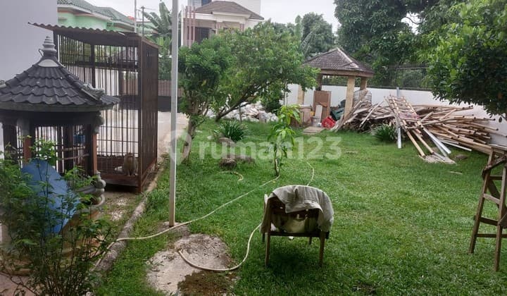 Kavling Majapathit Taman Royal