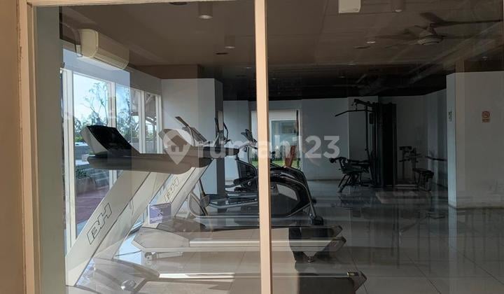 Ready-to-Occupy Apartment in Ayodhya Tangerang