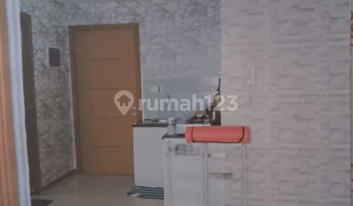 Apartement The Medina Apartment Furnished Bagus Tipe Studio