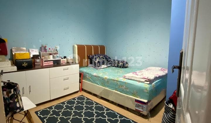 Rumah 2 Lantai Bagus SHM di Pabuaran Residence, Tangerang