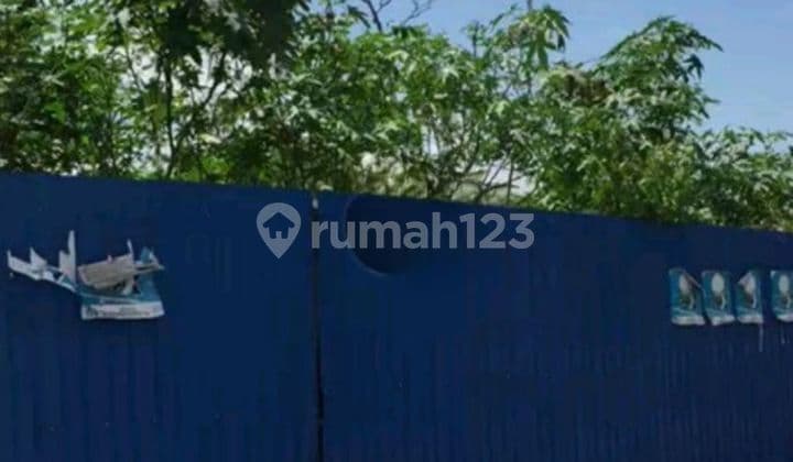 Tanah Murah, SHM, di Pantoloan , Palu Utara.