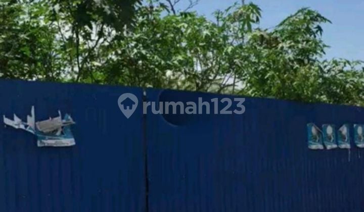 Tanah MURAH, SHM, di PANTOLOAN , Palu Utara.