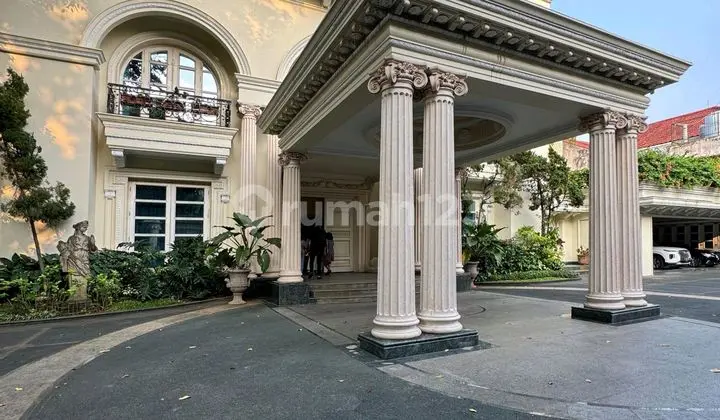 Rumah Murah Luxury House di Pondok Indah Jakarta ********
