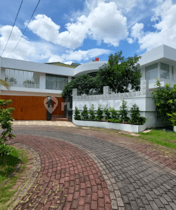 Luxury Freehold 2-Storey House in Citra Garden 2