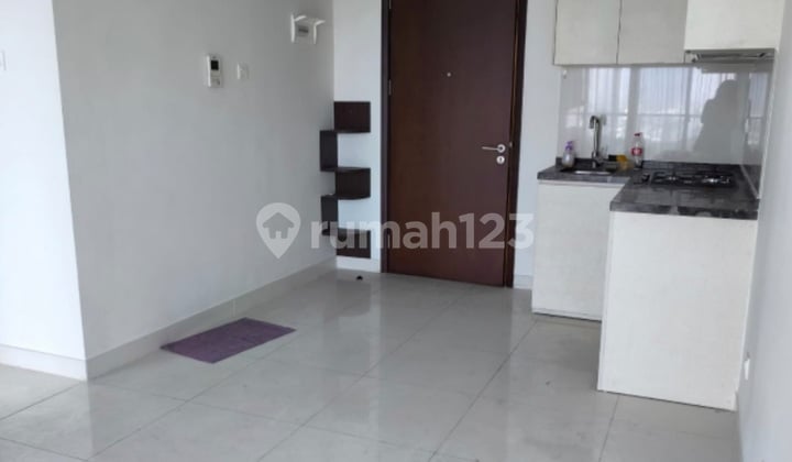 Apartemen Siap Huni di Puri Mansion Jakarta Barat