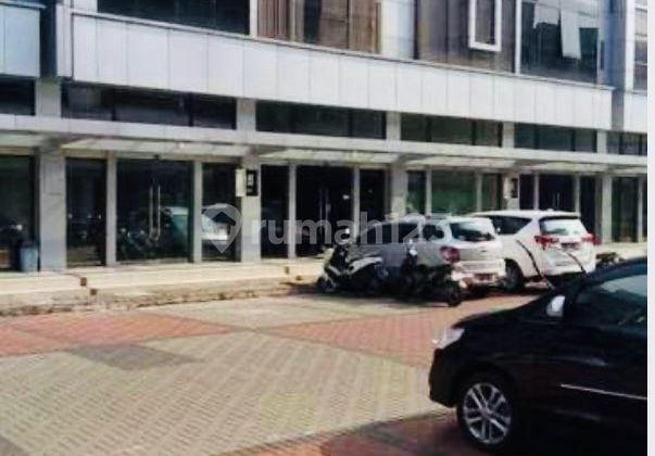 Dijual Ruko Avenue Plus Ac Hadap Utara Cocok Untuk Usaha, Jakarta Garden City, Cakung, 015 Co 019