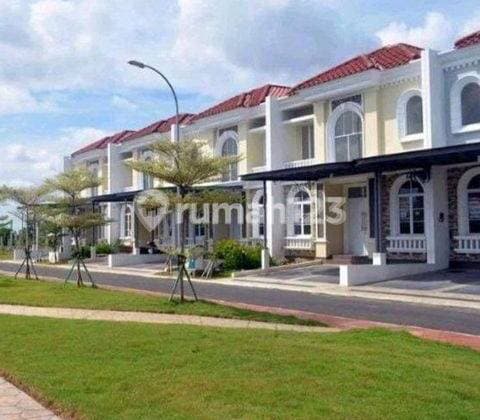 Dijual Rumah Murah Laseine Dekat Mall Dan Tol, Jakarta Garden City, Cakung 007