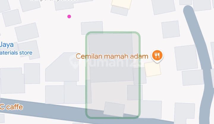DIJUAL TANAH GUDANG POOL JALAN RAYA LEGOK 1100m 015