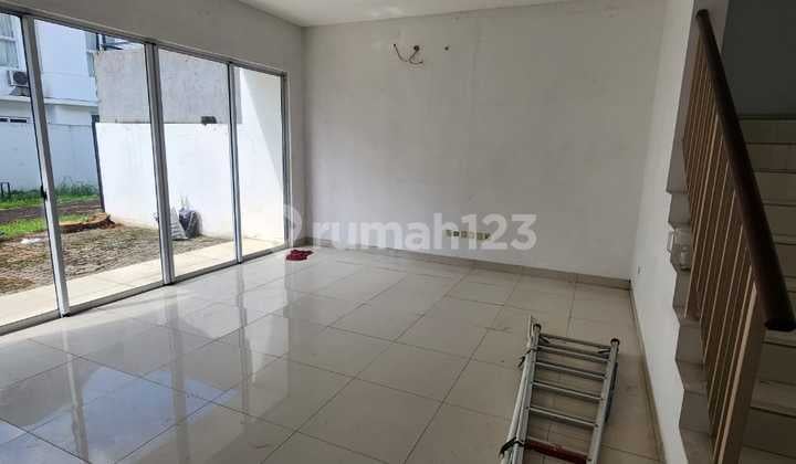 Sewa Rumah Hunian Modern Super Lega - Cluster Palm Spring Dekat Komersial Jakarta Garden City, Cakung 028