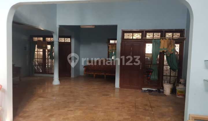 Dijual Rumah Murah di Perumahan Aneka Elok Penggilingan, Cakung, 030