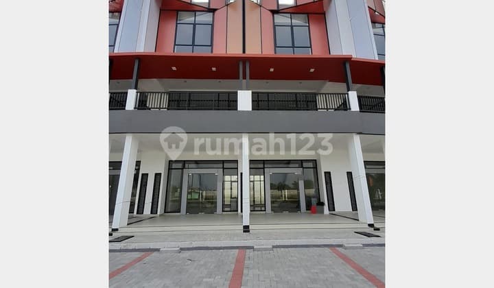 Disewa Cepat Ruko 3,5 Lantai Gading Bulevar di Summarecon Crown Gading, Bekasi 037
