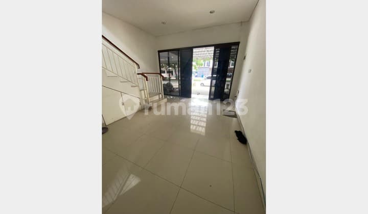 Ruko Savoy Jgc Cakung 2 Lantai - Strategis & Siap Pakai (3 Unit Ac) 028