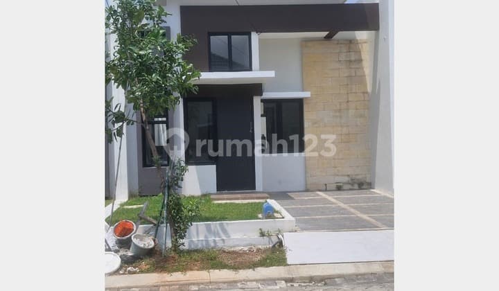 Rumah Impian Di Cluster Feia Segara City Mulai 620 Juta-an, Harapan Indah, Bekasi