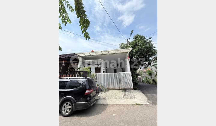 Sewa Rumah Murah 3Kt di Green Garden Rorotan - Siap Huni & Semi-Furnished! (029)