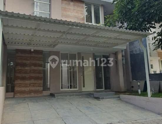 Rumah Murah 2 Lantai Full Furnished Siap Huni Dekat Pasar Modern Di Greenwood Citraland Utama Surabaya Barat