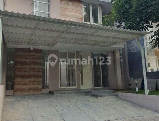 Rumah Murah 2 Lantai Full Furnished Siap Huni Dekat Pasar Modern Di Greenwood Citraland Utama Surabaya Barat