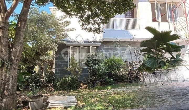 Rumah Murah 2 Lantai Hook Minimalis Kosongan Siap Huni Dekat Gwalk Di Taman Puspa Raya Citraland Utama Surabaya Barat