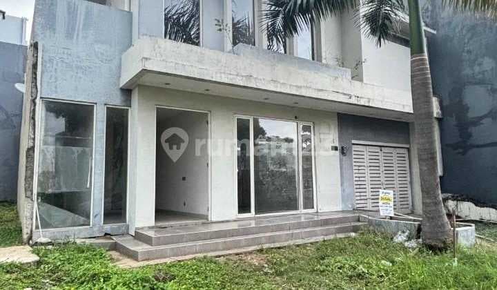 Best Deal Rumah 2 Lantai Citraland Utama Surabaya Barat