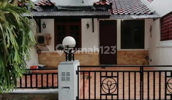 Termurahhh Rumah 1,5 Lantai Minimalis Kosongan Siap Huni Dekat Pasar Modern Di Alam Hijau Citraland Utama Surabaya Barat