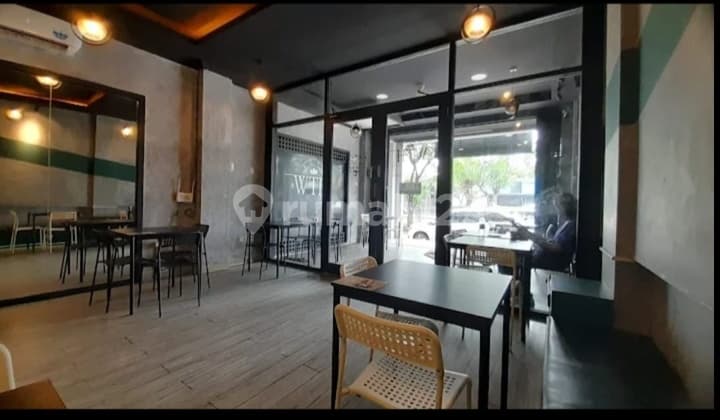 Ruko Di Lippo Karawaci Lokasi Strategis Siap Buka Usaha