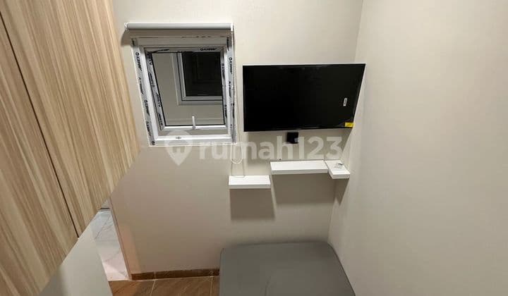 Rumah Kost di BSD 2,5 Lantai Siap Pakai Lokasi Bagus Bebas Banjir