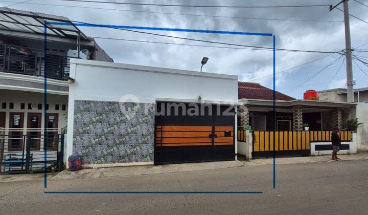 Kosan 4 Kamar di BSD Lokasi Strategis Dekat Mall Q Big