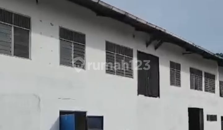 Di Jual Cepppaatt Gudang Siap Pakai