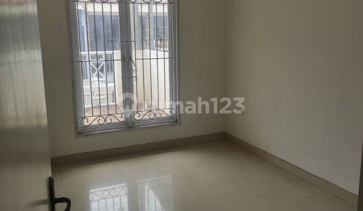 Rumah Rapi dan nyaman