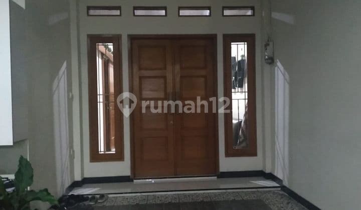 Jual capaatttt rumah minimalis bagus bersih