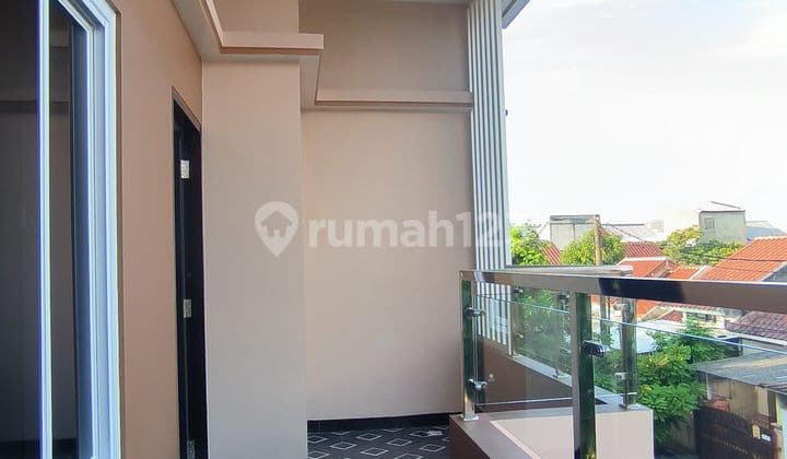 Di Jual cepaattt rumah baru dan cantik