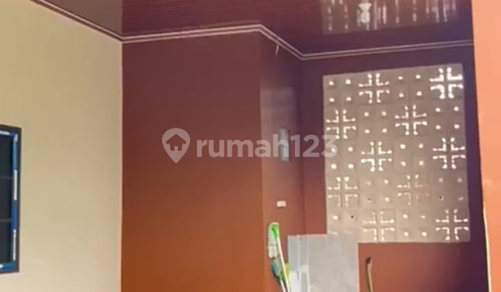 Rumah Bagus Siap Huni di Permata Tangerang