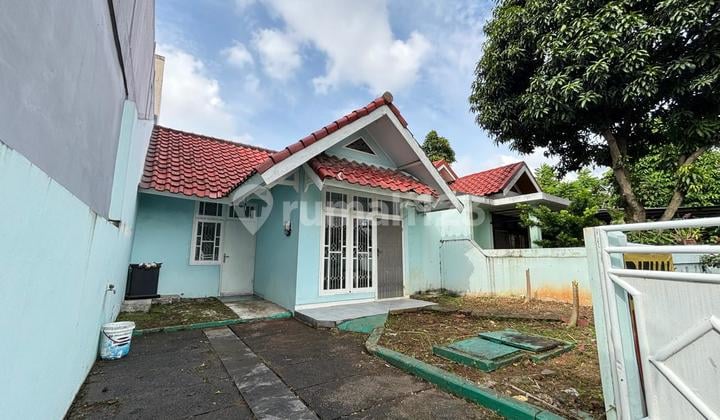 Dijual Rumah.luas Banjar Wijaya