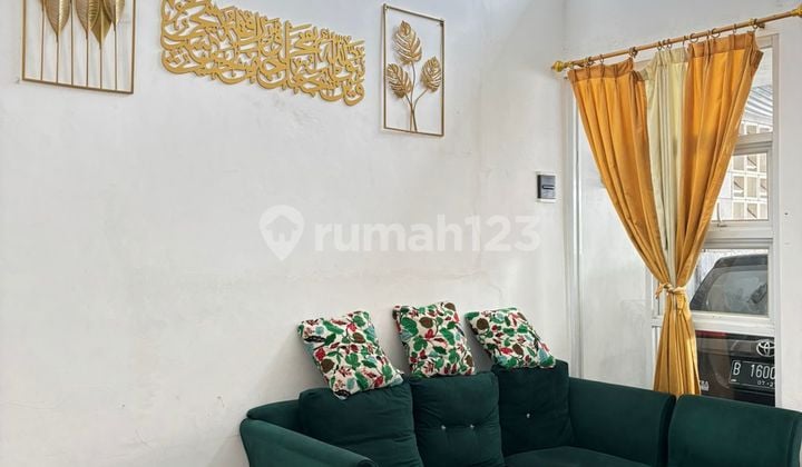 Dijual Cepaatt Rumah di Cipondoh