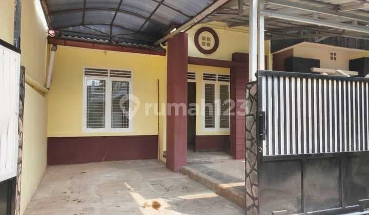 Di Jual Rumah Cepaattt Harga Turun