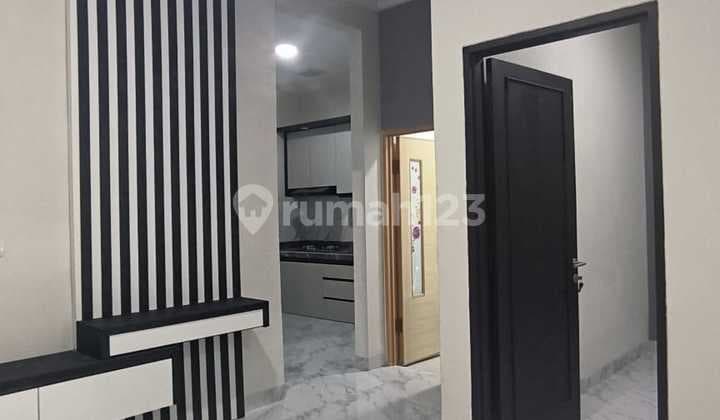 Dijual Rumah Bagus Siap Huni Di Poris