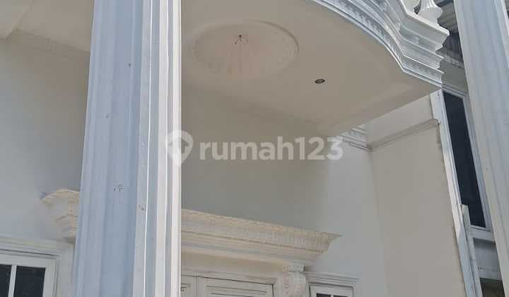 Dijual Rumah 2 Lantai Siap Huni Di Modernland