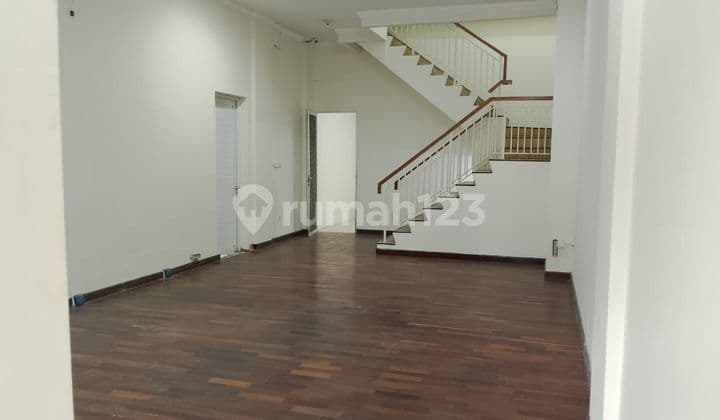 Dijual Ruko Area Komersil Modernland