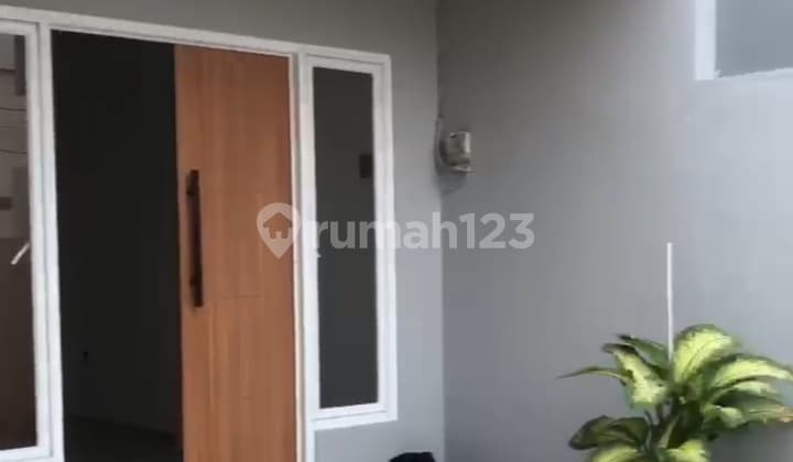 Yyuuukk Di Jual Cepat Rumah 1 Lt