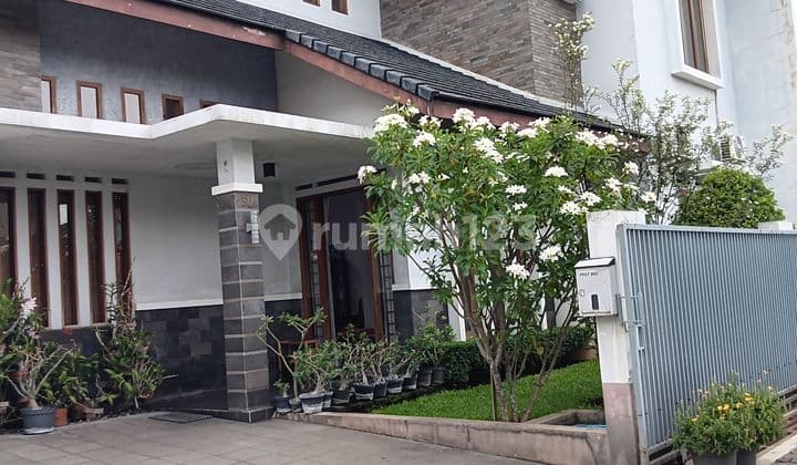 Dijual Rumah Hadap Utara , Komplek Tirta Kencana Cimahi Utara. Dekat Tedc, Pemkot Cimahi, Sekolah Ar Rahman, Hikmah Teladan, Setraduta, Pasteur.