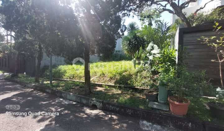 Dijual Tanah Kavling Di Setraduta. Siap Dibangun Kontur Datar. Hadap Barat. Dekat Tol Pasteur. Kampus Maranatha. Bandung