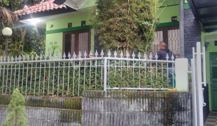 Dijual Rumah di perumahan fajar raya cihanjuang cibabat cimahi