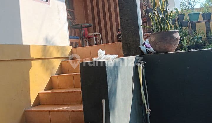 Dijual rumah 1 lantai, komplek taman melati, pasir impun, arcamanik, bandung timur