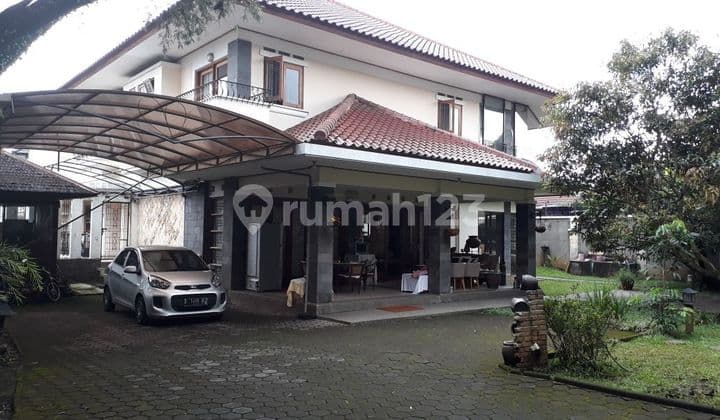 For Sale Nice Comfortable House, Location North Bandung, Setra Indah, Close to Soetami Bypass Road, Karang Setra, Surya Sumantri, Setiabudi, Pasteur, North Bandung, Bandung.