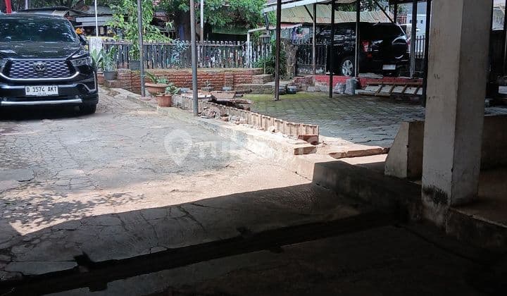 Dijual Rumah Lama Bisa Utk Kost² An. Lokasi Premium Jalan Tubagus Ismail Bandung, Dekat Jalan Dago. Jalan Dipati Ukur, Dekat Kampus Unpad , Itb