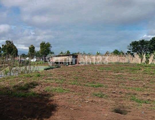 Dijual Lahan Luas 4200 M2. Cocok Utk Kebun Villa atau Cafe. Posisi Tinggi Ada View. Lokasi Dekat Spn Kepolisian Cisarua. Bandung Barat. Bandung