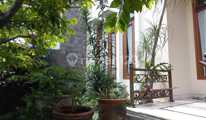 Dijual Rumah Setra Duta Bandung. Dekat Univ Maranatha. Pintu Tol Pasteur.