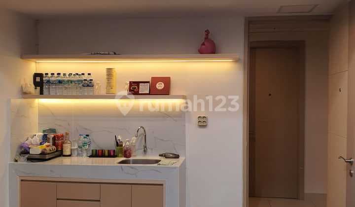 Tokyo Pik 2 Apartment Beautiful Furnished Ready to Live In