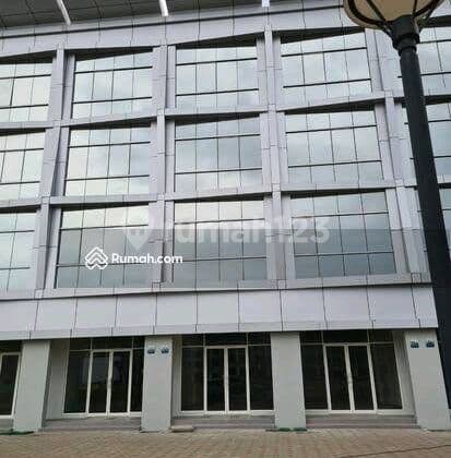 Golf Island - Rukan Beach Boulevard