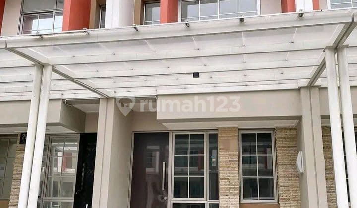 Pantai Indah Kapuk 2 - Miami Cluster (4x15)