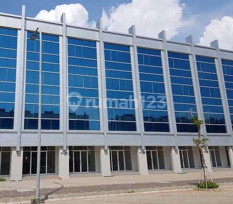 Rukan Gandeng 2 - Golf Island Beach Boulevard Rukan Gandeng 2 - Golf Island Beach Boulevard